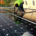 2020 Hot Sale Melhor Preço 1000W Monocristalino Solar Painel Solar com fio PV